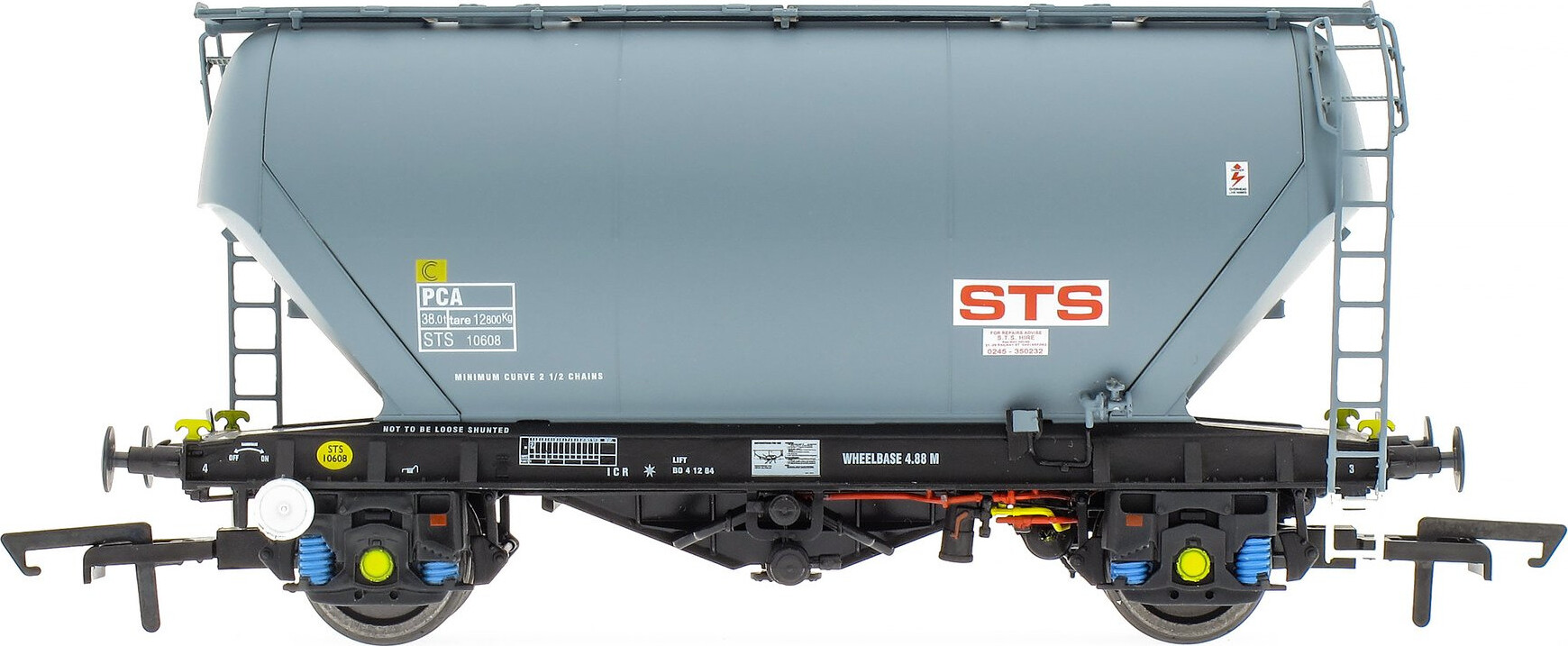 Accurascale