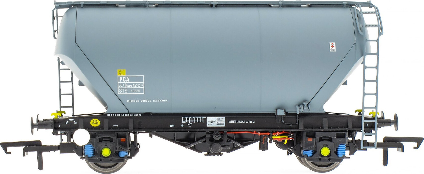 Accurascale