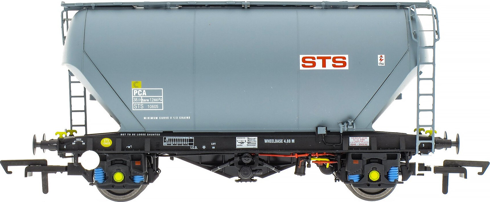 Accurascale