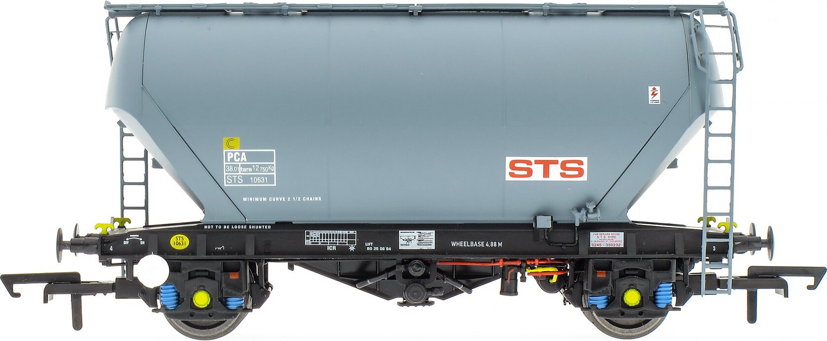 Accurascale