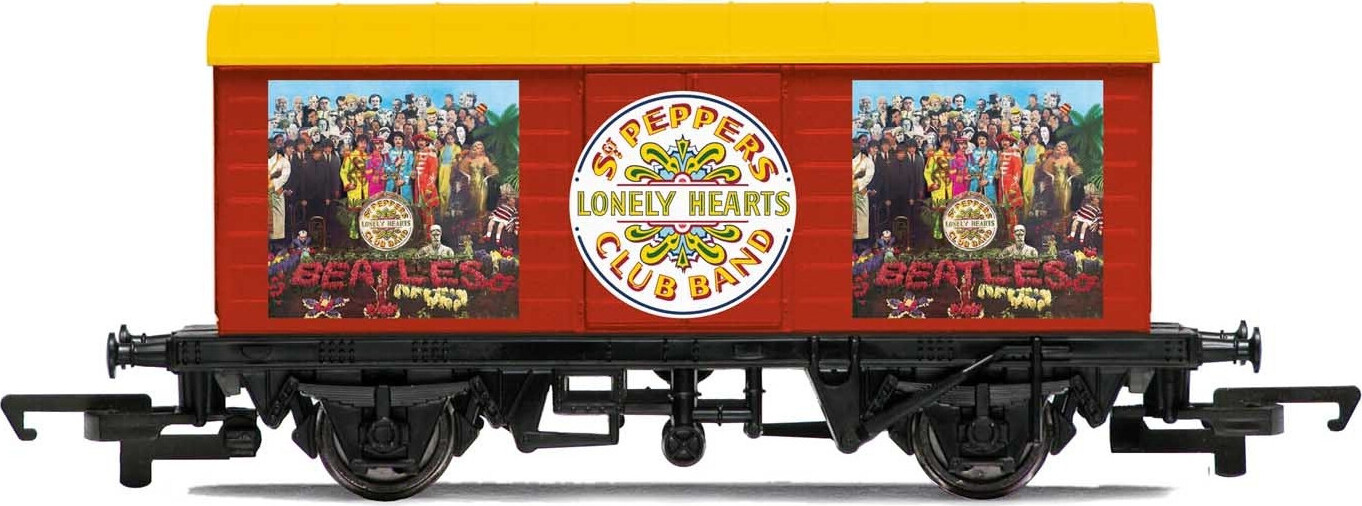 Hornby