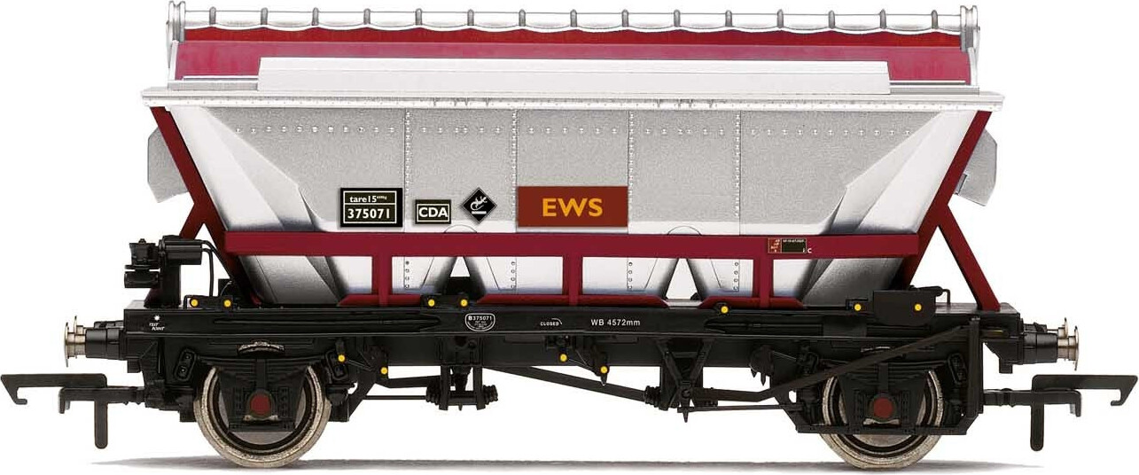 Hornby