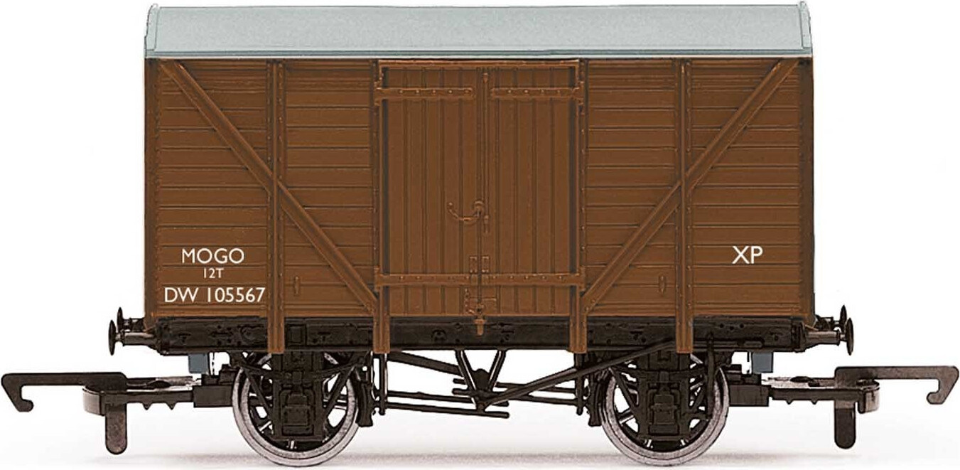 Hornby