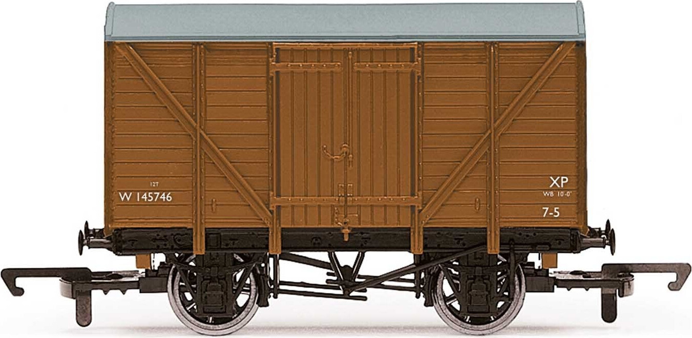 Hornby