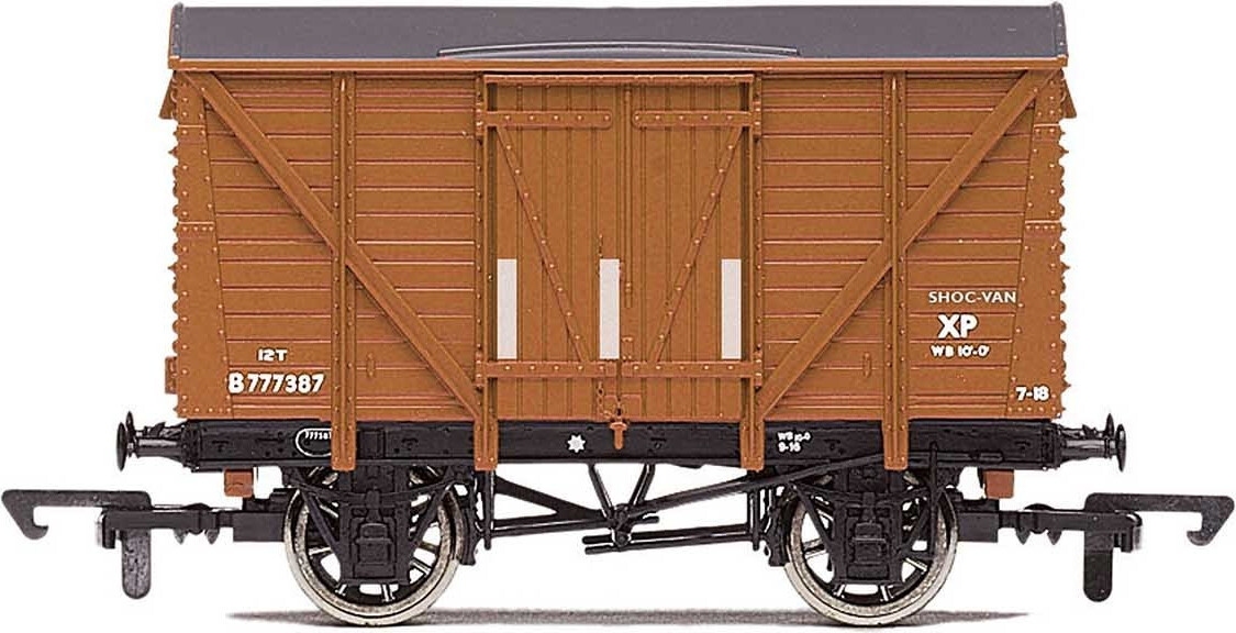 Hornby