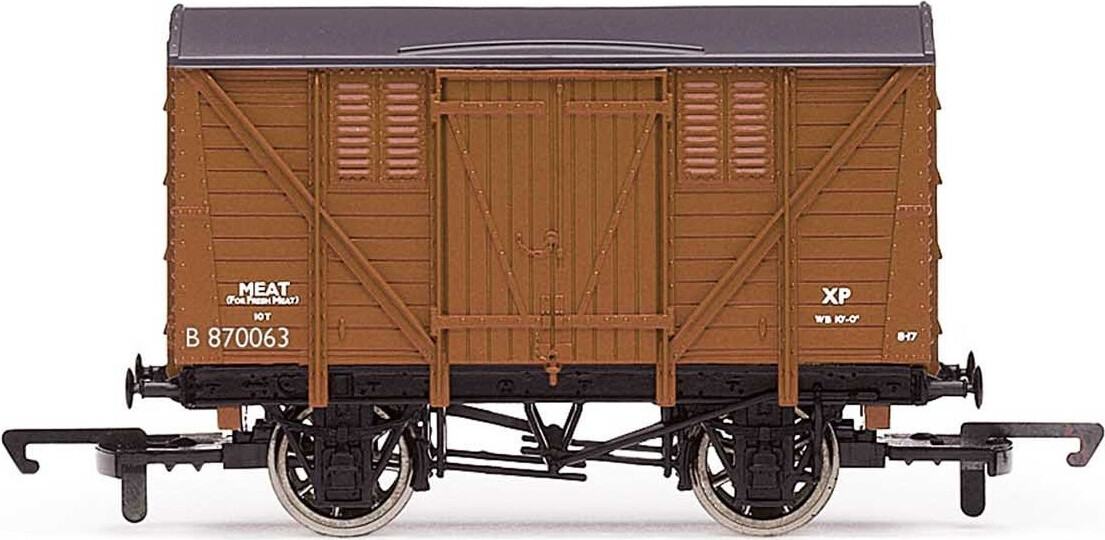Hornby