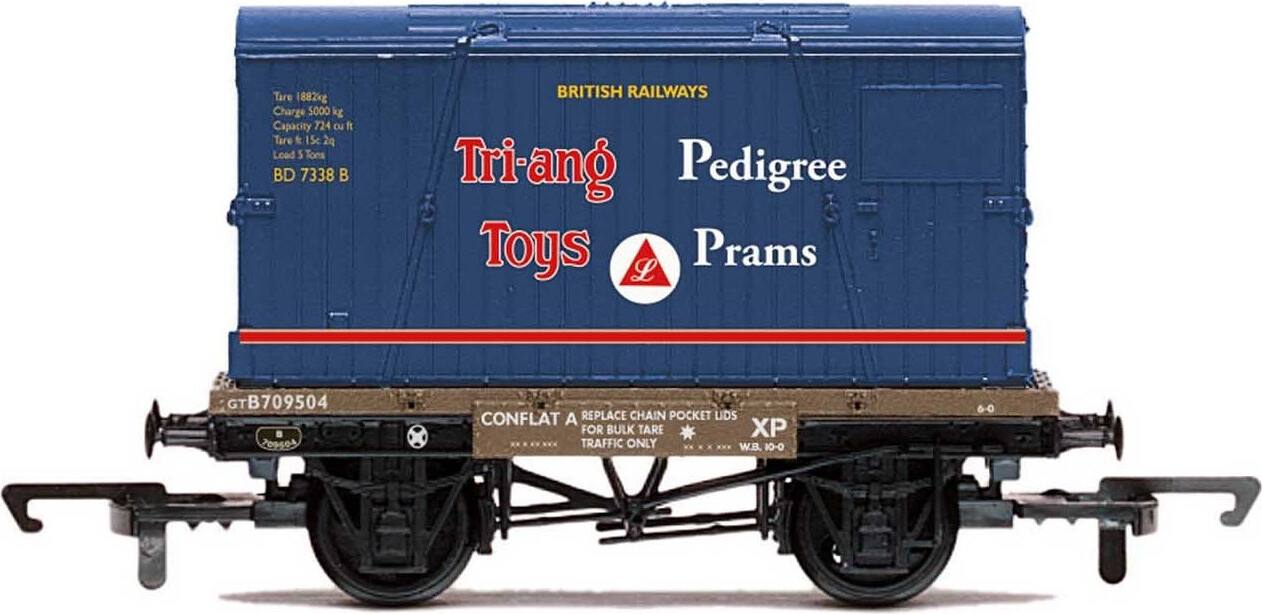 Hornby