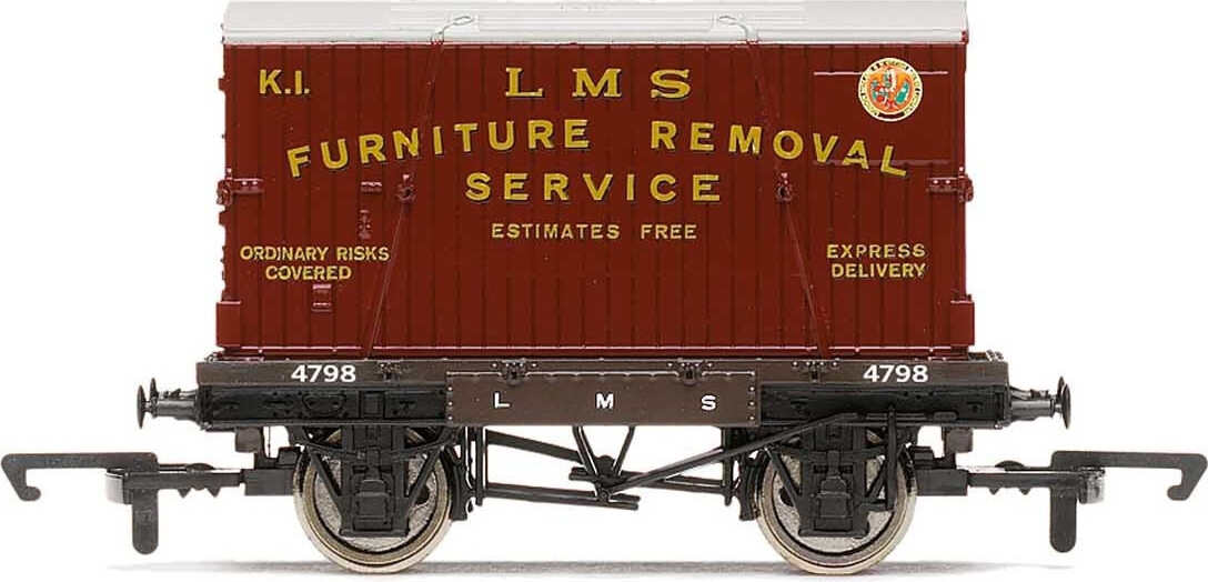 Hornby