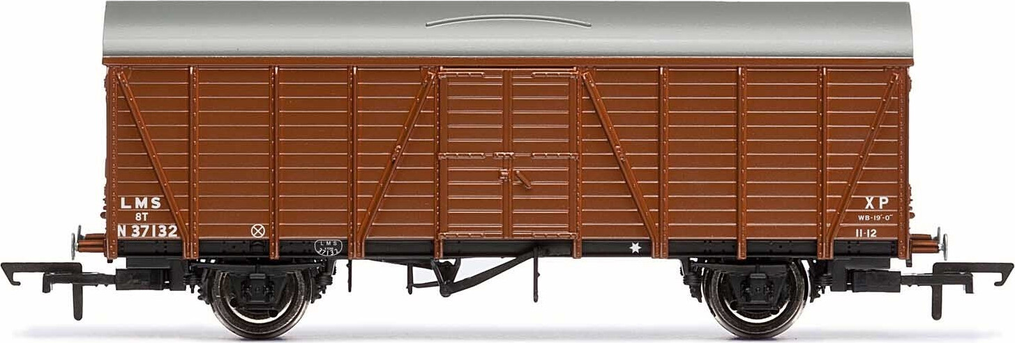 Hornby