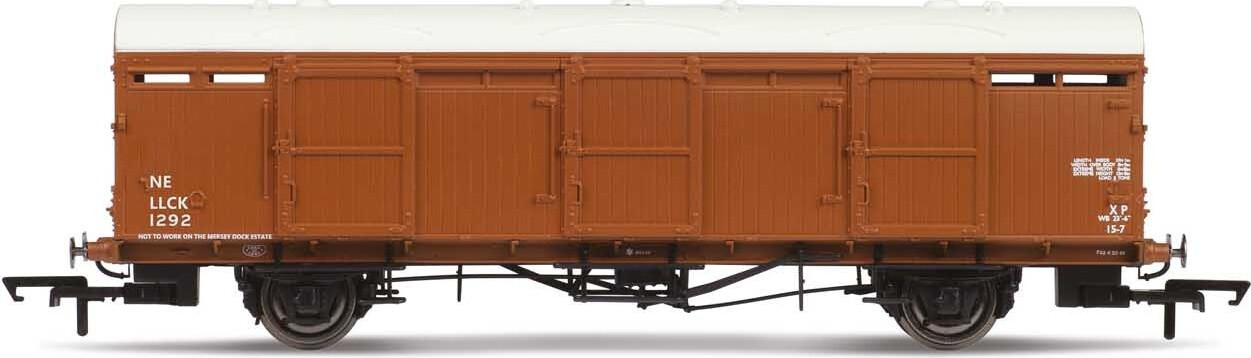 Hornby