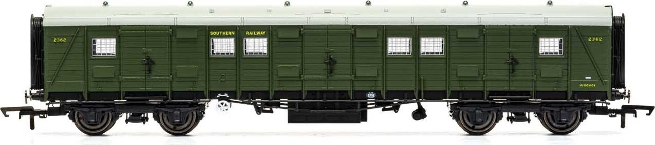 Hornby