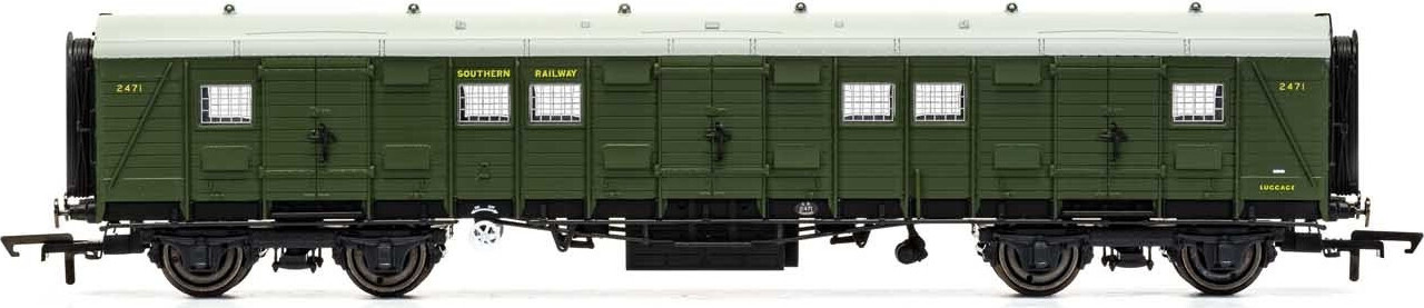 Hornby