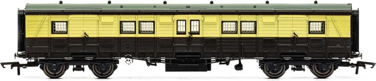 Hornby