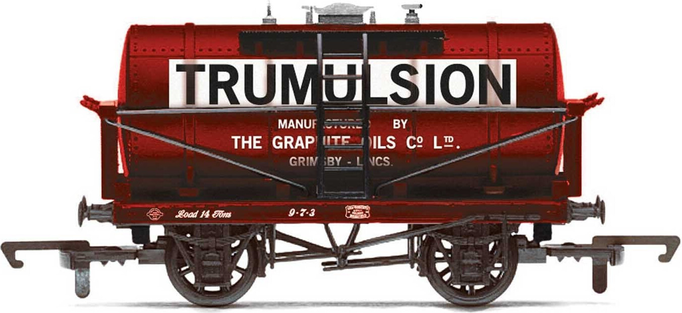 Hornby