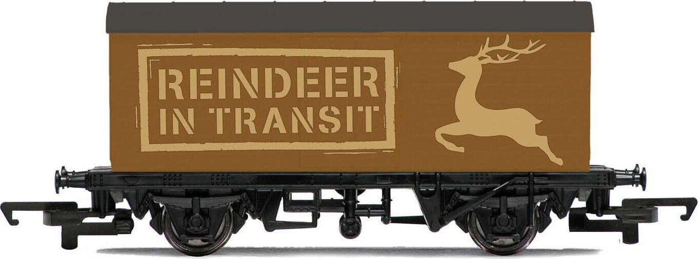 Hornby