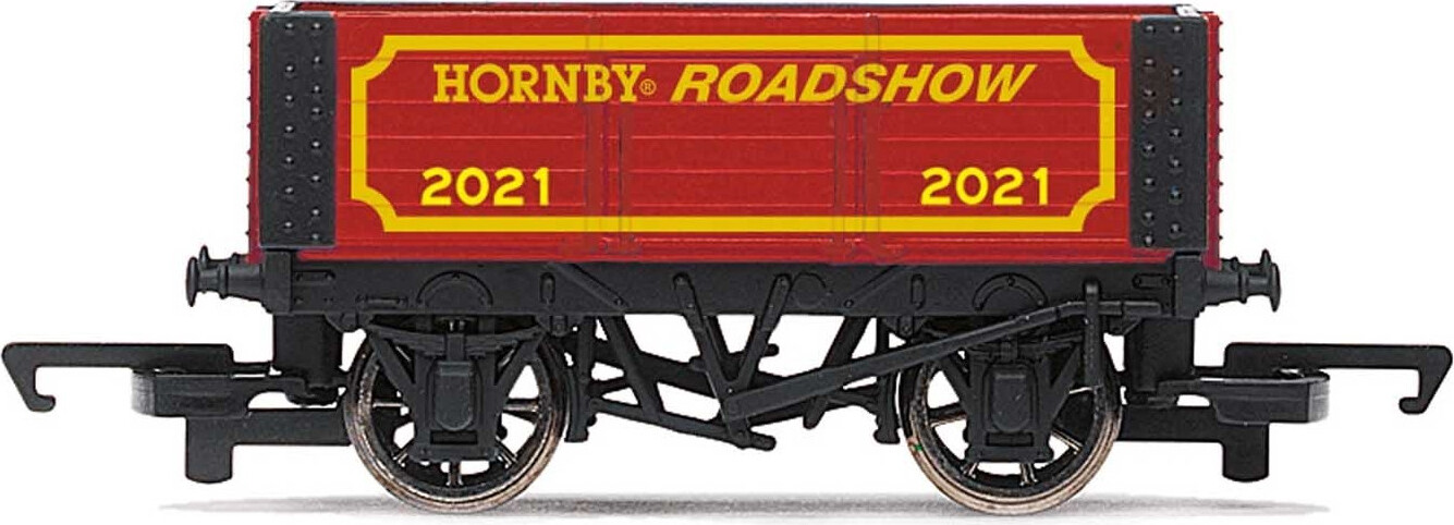 Hornby