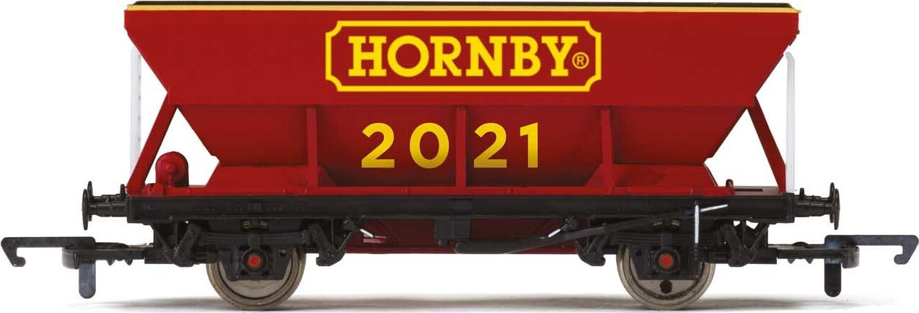 Hornby