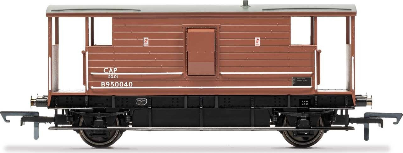 Hornby