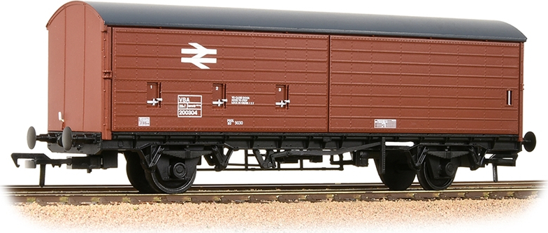 Bachmann