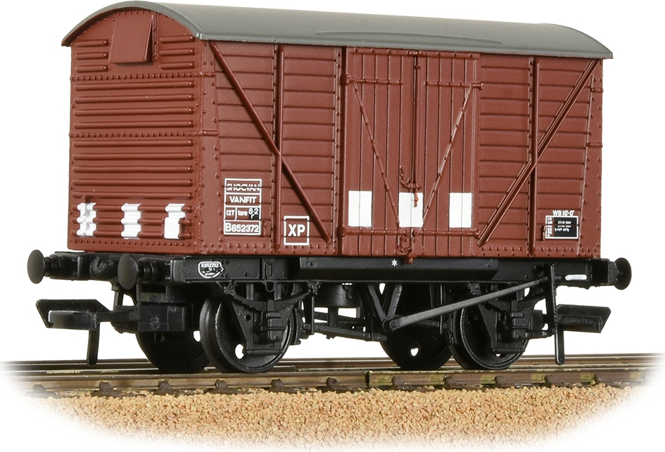 Bachmann