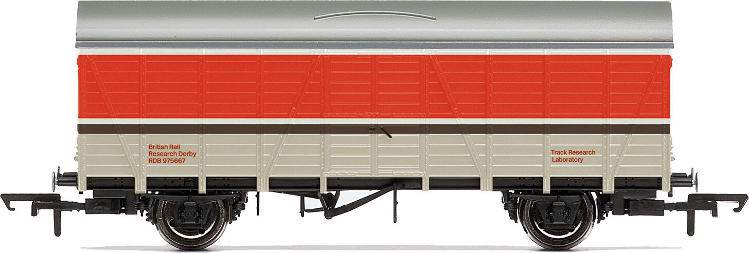 Hornby