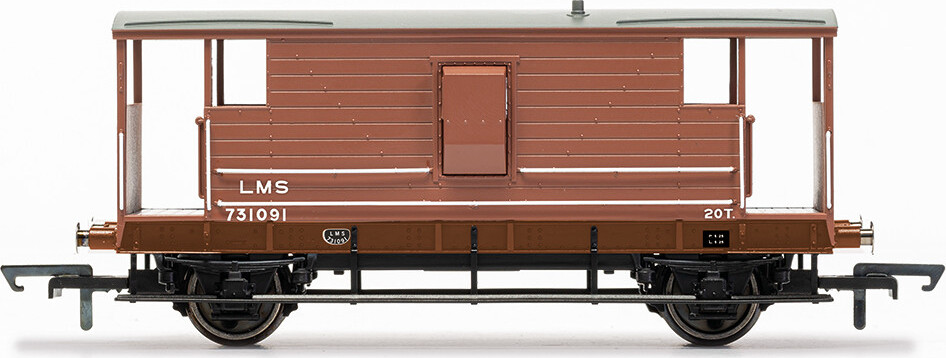 Hornby