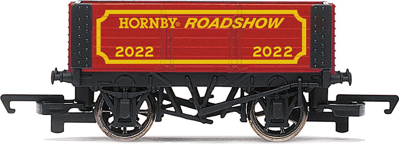 Hornby