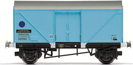 Hornby