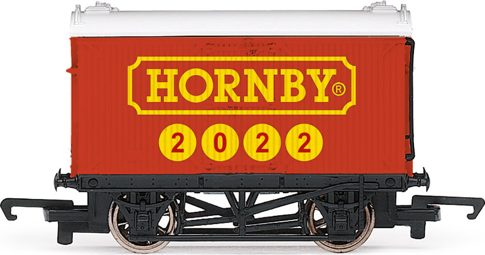 Hornby