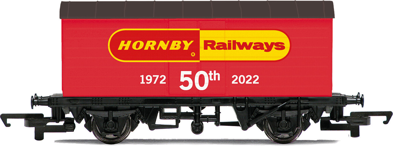 Hornby