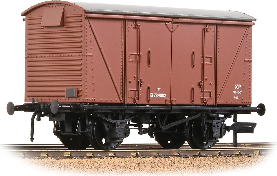 Bachmann