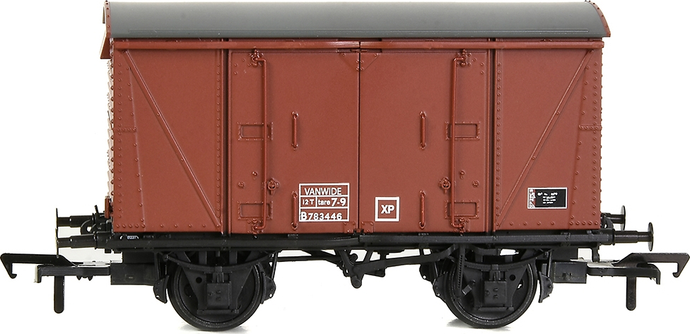 Bachmann