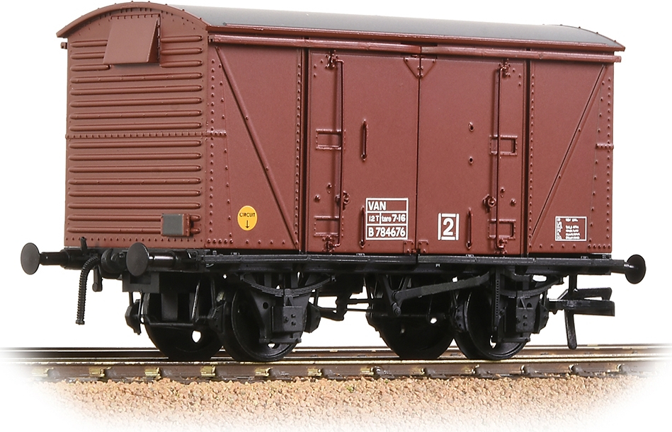 Bachmann