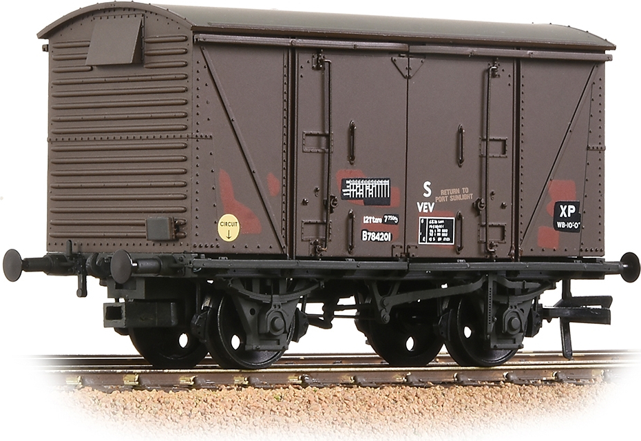 Bachmann
