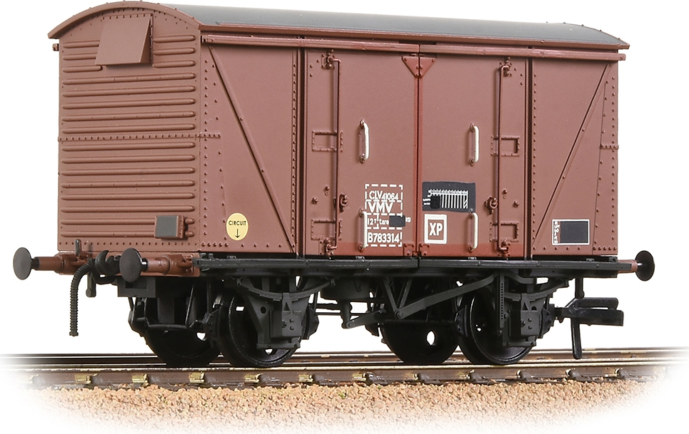 Bachmann