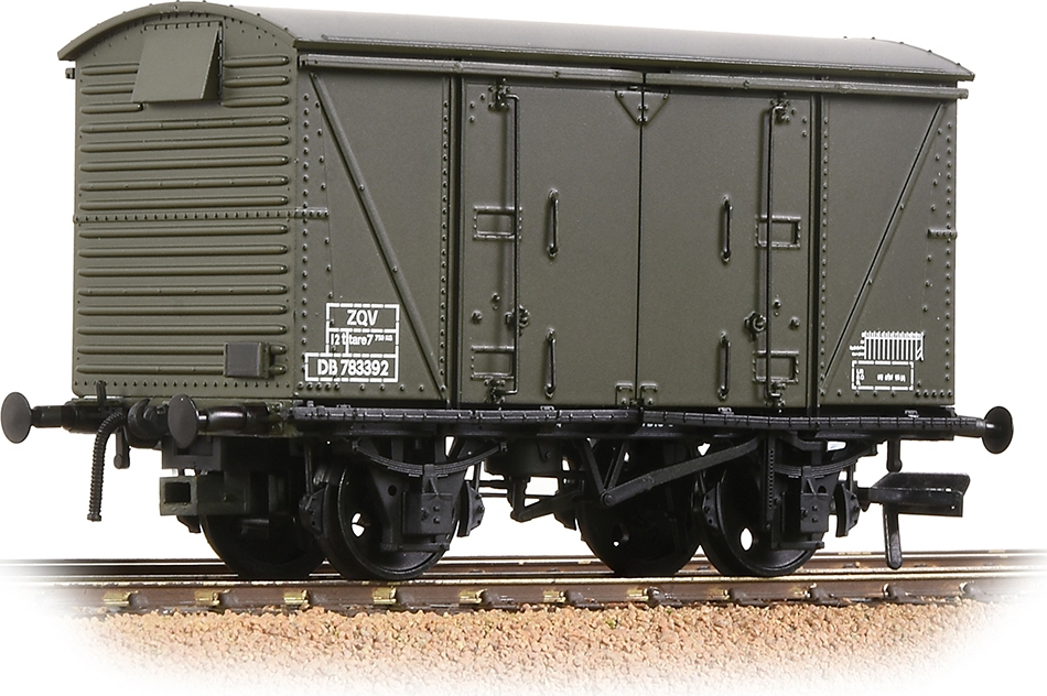 Bachmann