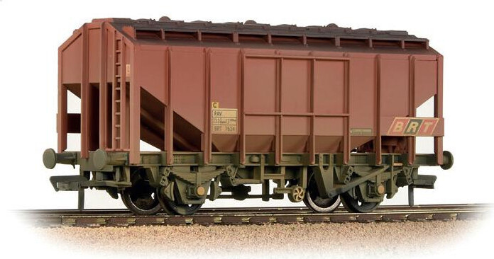 Bachmann