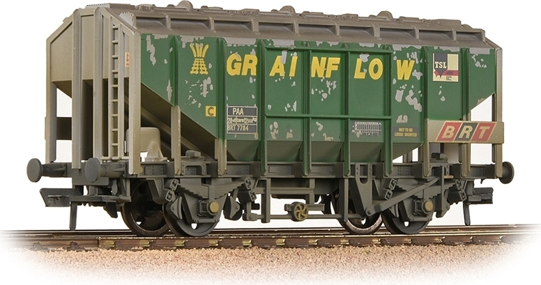 Bachmann