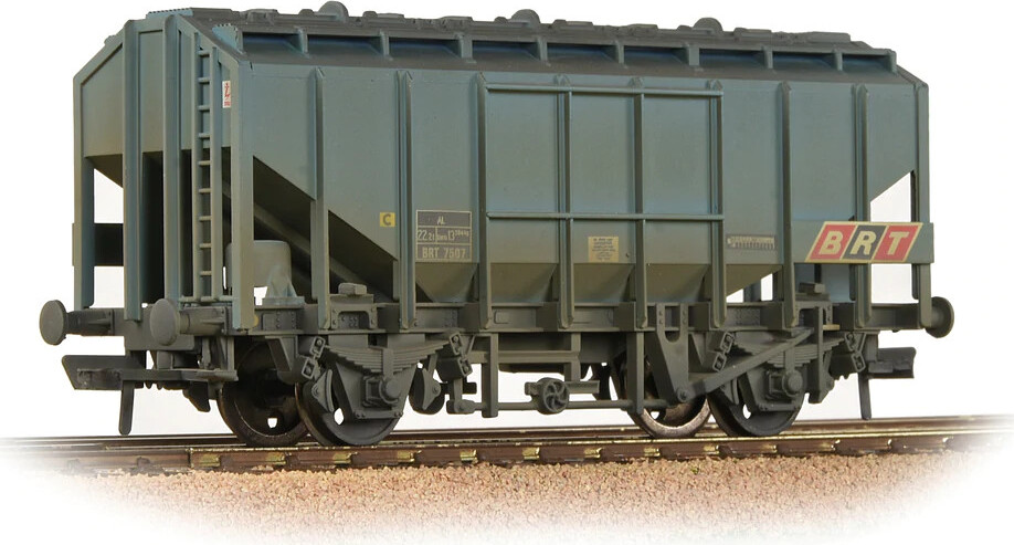 Bachmann