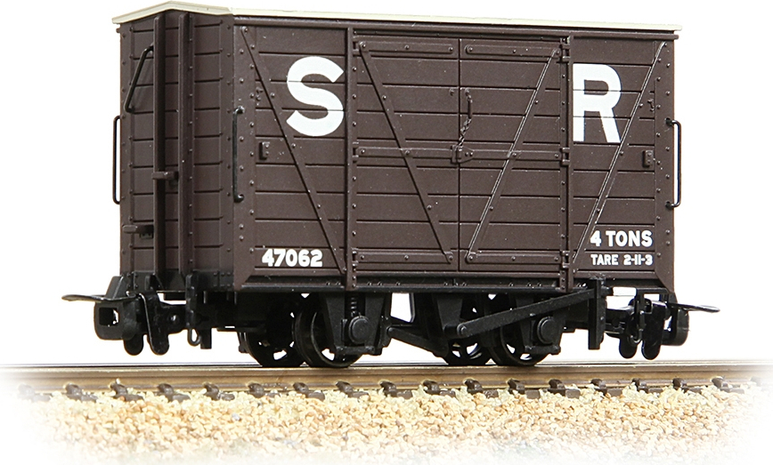 Bachmann