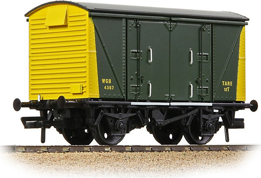 Bachmann