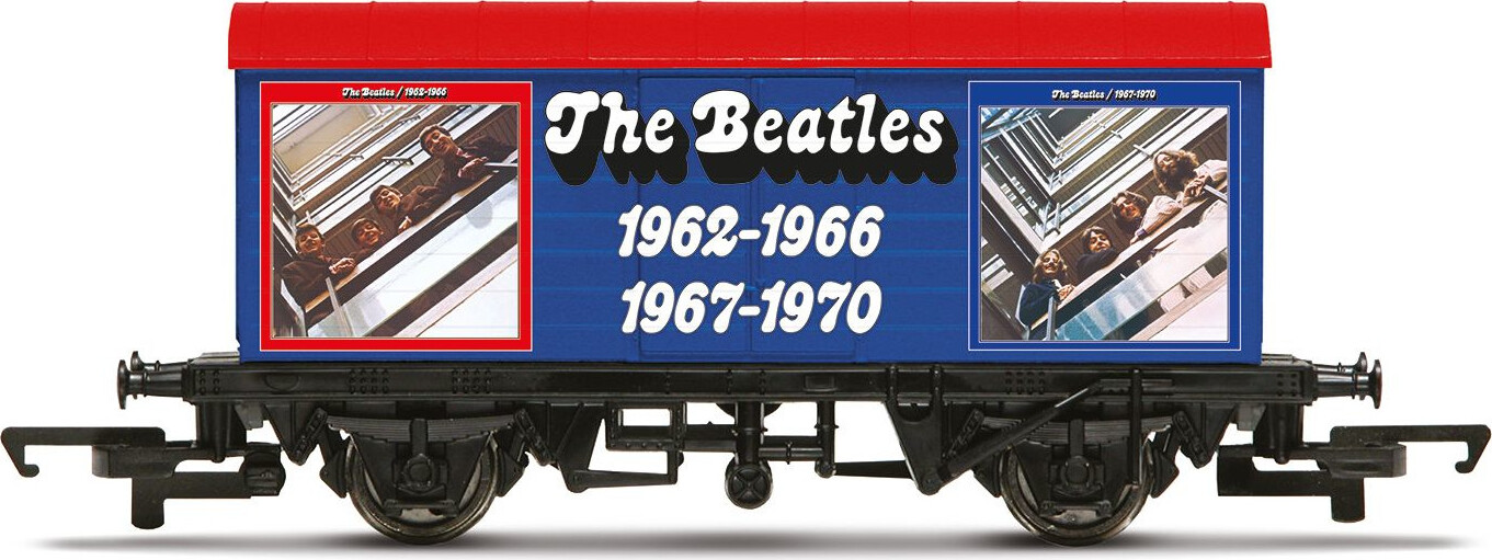 Hornby