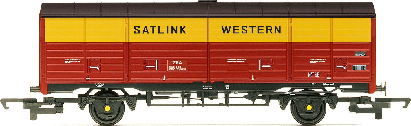 Hornby