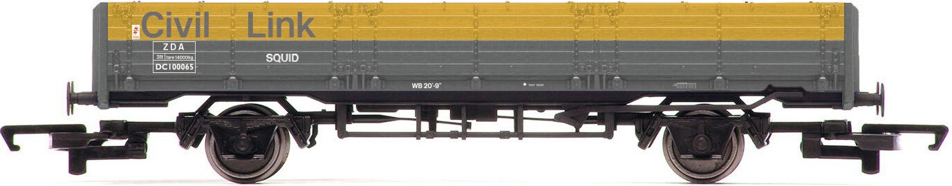 Hornby