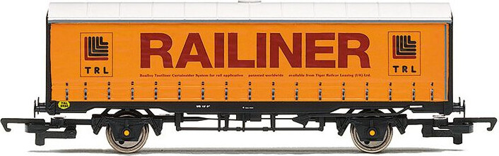 Hornby