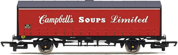 Hornby