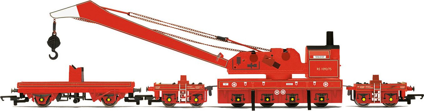 Hornby