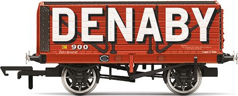 Hornby