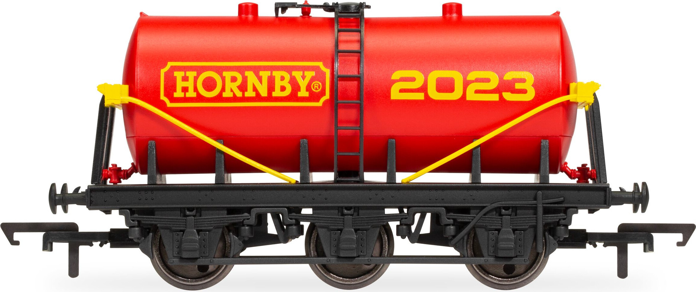 Hornby