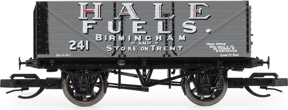Hornby